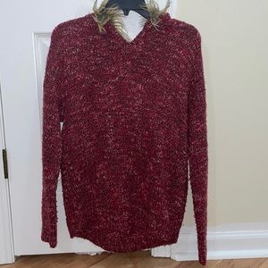 Abercrombie Kids Knitted Sweatshirt